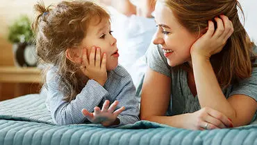 لذت بردن از زندگی: مهارتی مهم که باید به فرزندتان بیاموزید
