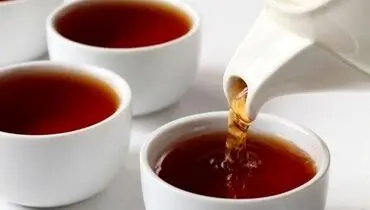 هرگز در هواپیما چای ننوشید!
