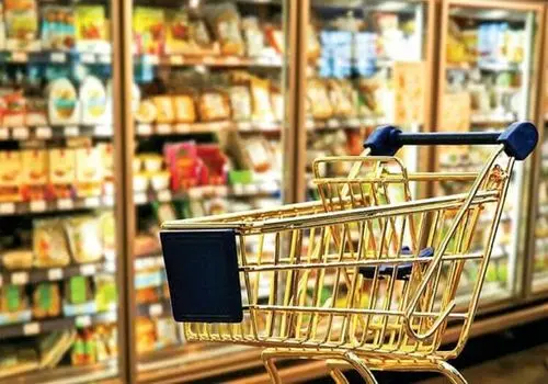 نگاهی به روند صعودی تورم در اقلام خوراکی