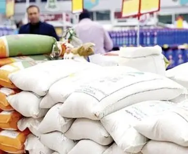 رئیس انجمن برنج: کاهش قیمت برنج ایرانی با آغاز فصل برداشت شدت می‌گیرد
