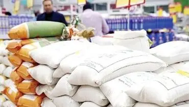 علت تقلب در فروش برنج پاکستانی به جای ایرانی