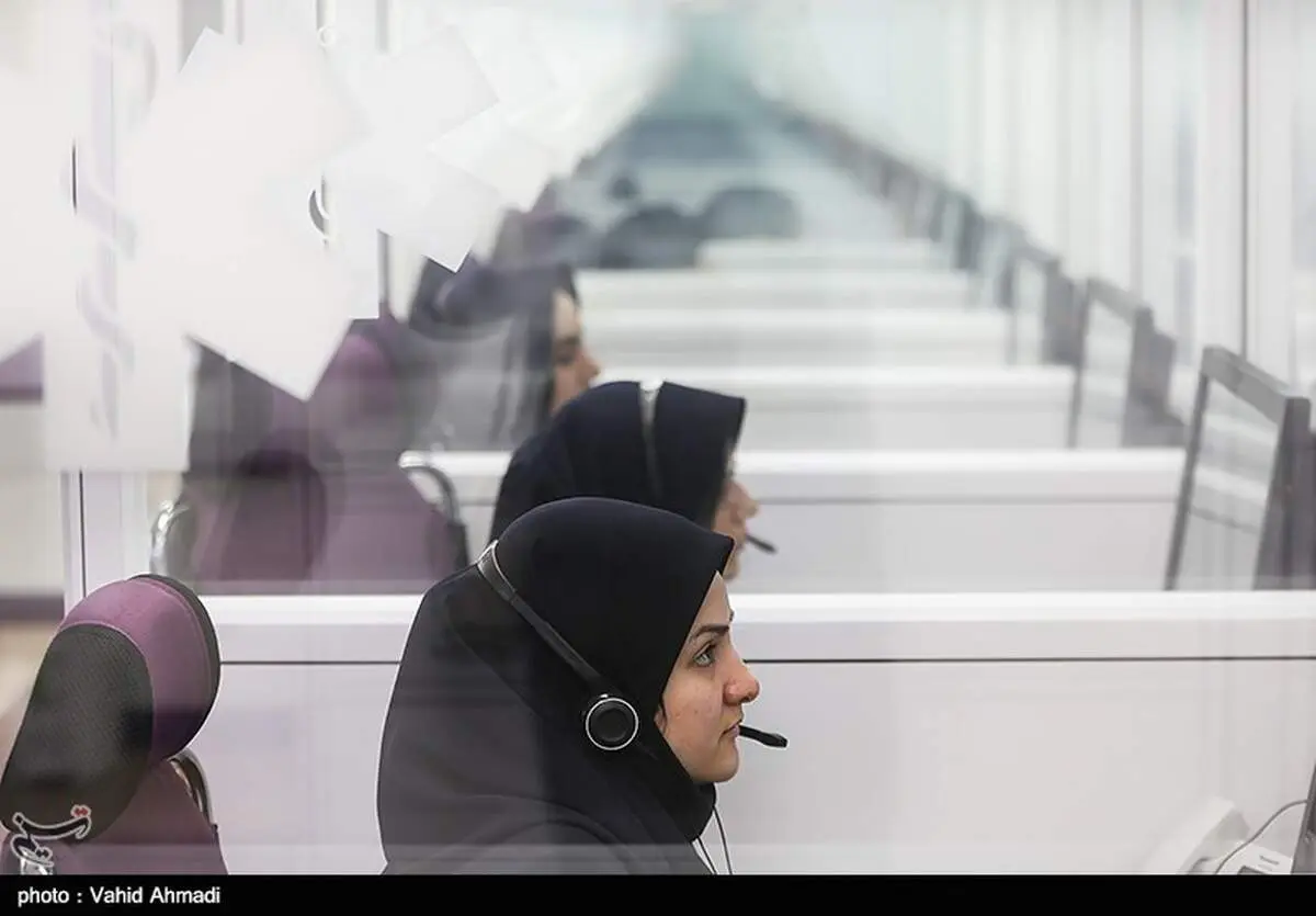 خط مزاحمان تلفنی اورژانس تهران مسدود می‌شود 