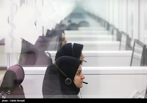 خط مزاحمان تلفنی اورژانس تهران مسدود می‌شود 