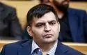 عجیب ترین پست ممکن برای حسین رضازاده