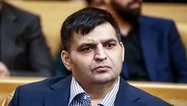 عجیب ترین پست ممکن برای حسین رضازاده