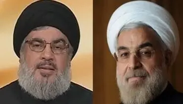پیام تسلیت حسن روحانی در پی شهادت دبیرکل حزب الله