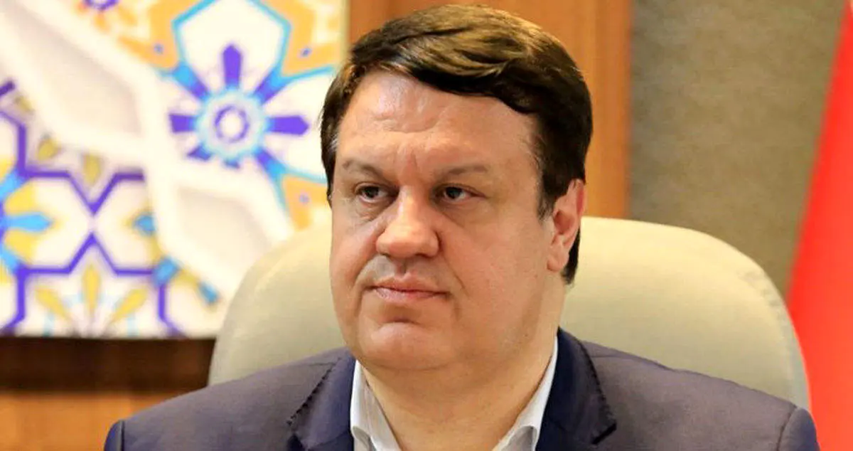 گفتوگوی پارسینه با فرخ نژاد، مدیرعامل بانک ملت