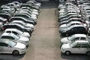 افت شدید قیمت خودرو؛ کاهش ۱۳۰ میلیونی یک مدل پرطرفدار