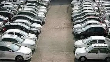 افت شدید قیمت خودرو؛ کاهش ۱۳۰ میلیونی یک مدل پرطرفدار