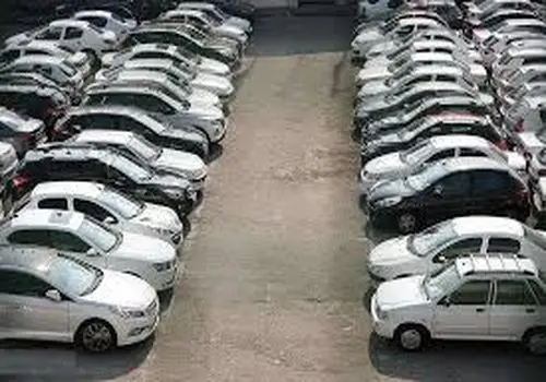 افت شدید قیمت خودرو؛ کاهش ۱۳۰ میلیونی یک مدل پرطرفدار