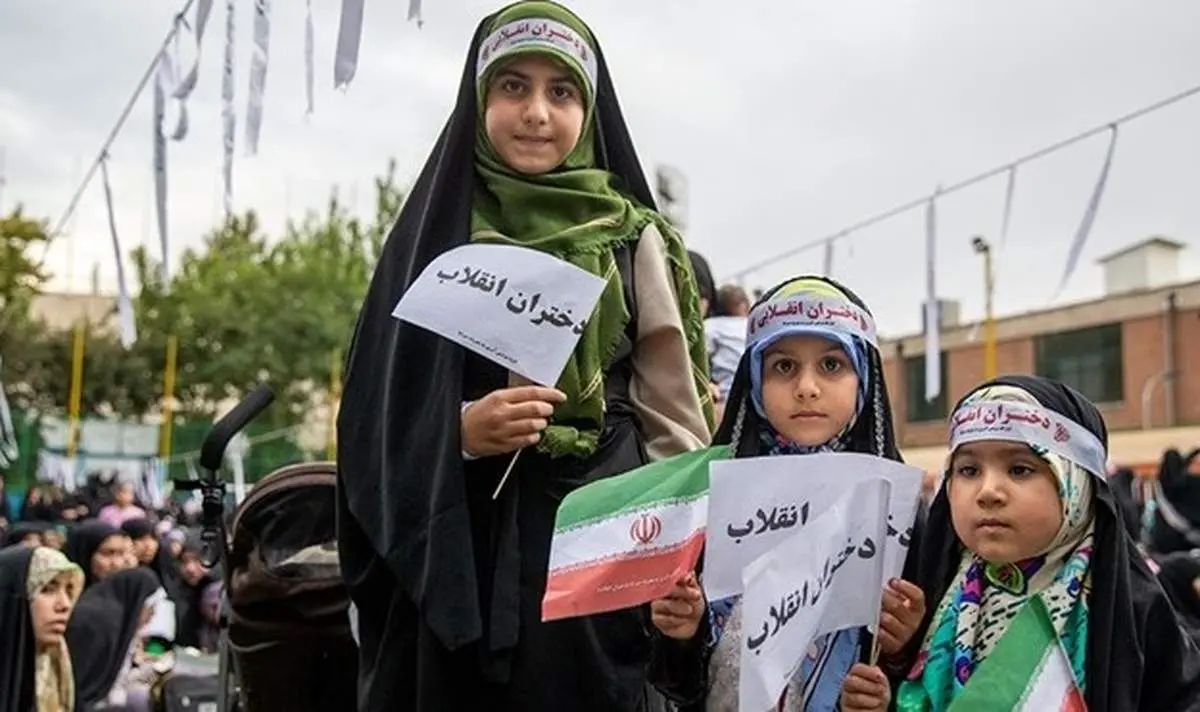 اعلام محدودیتهای ترافیکی در غرب تهران برای برگزاری اجتماع عفاف و حجاب