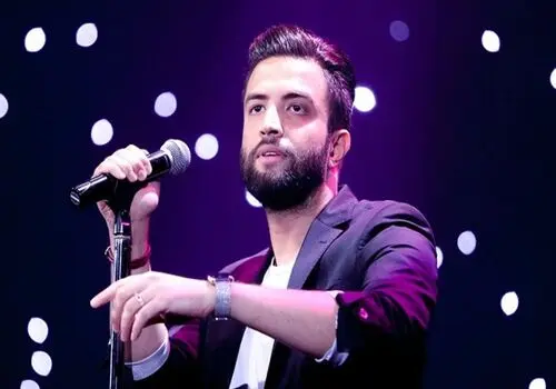 عکس جدید «بارانا دختر بنیامین بهادری» در آغوش نامادریش