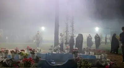  بهشت فومن نیز رونمایی شد + فیلم