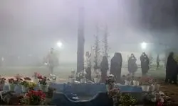  بهشت فومن نیز رونمایی شد + فیلم
