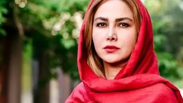 عکس های مرموزی که آنا نعمتی به مناسبت تولدش منتشر کرد
