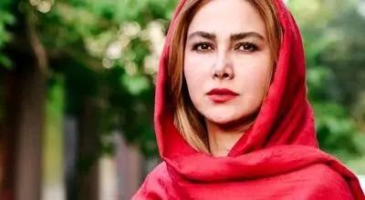 عکس های مرموزی که آنا نعمتی به مناسبت تولدش منتشر کرد