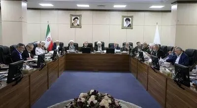 برگزاری دومین جلسه مجمع تشخیص برای بررسی پالرمو
