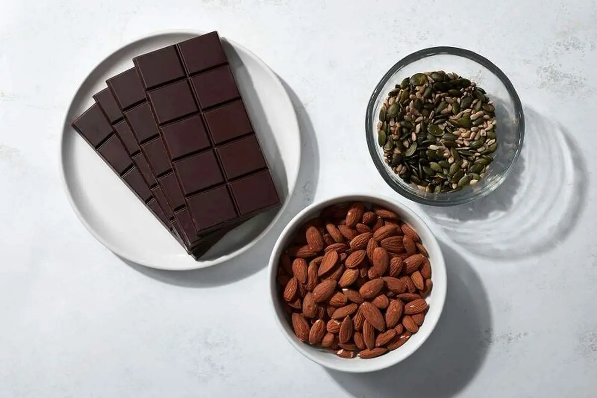 سوپرغذاهایی برای درمان افسردگی