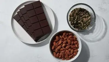 سوپرغذاهایی برای درمان افسردگی