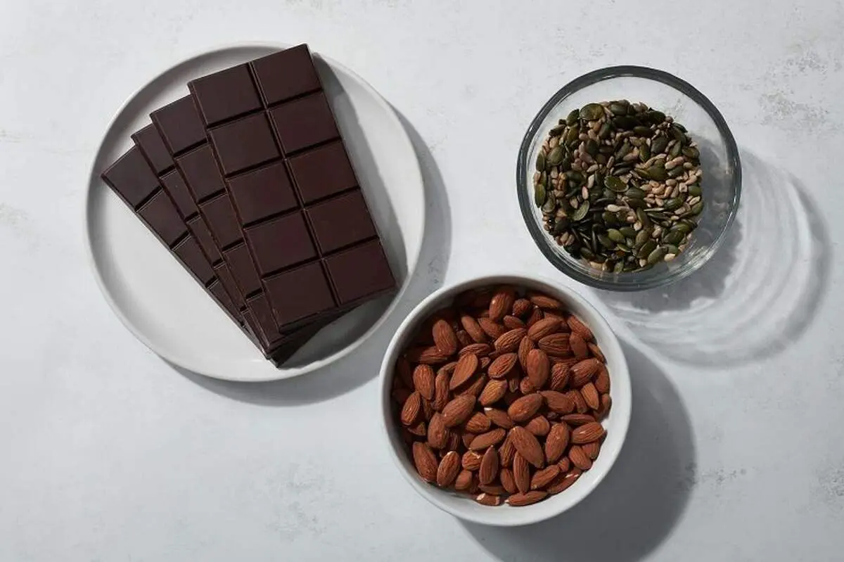 سوپرغذاهایی برای درمان افسردگی