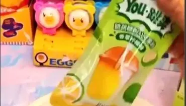 شوکه‌کننده؛ جعبه اعتیاد در کوله بچه ‌مدرسه‌ای‌ها! + فیلم