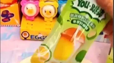 شوکه‌کننده؛ جعبه اعتیاد در کوله بچه ‌مدرسه‌ای‌ها! + فیلم