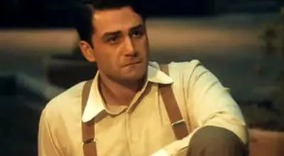 از منصورِ جذاب سریال بامداد خمار رونمایی شد/ویدیو 