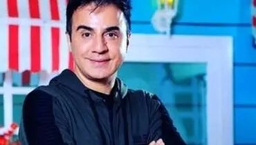 خوش‌وبشِ سوسن پرور و عمو پورنگ قاب جذابی ساخت