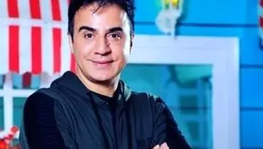 خوش‌وبشِ سوسن پرور و عمو پورنگ قاب جذابی ساخت
