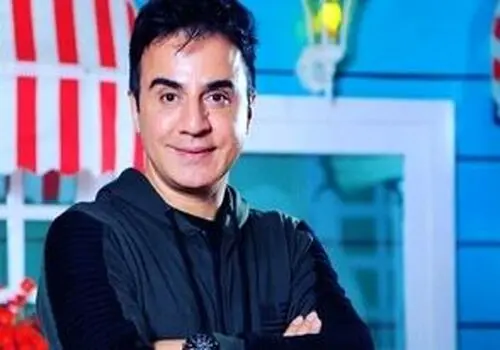 رونمایی سوسن پرور بازیگر از شوهرش پس از 13 سال ؛ تعجب همگان! 