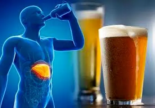 این نوع نوشابه قاتل کبد شماست
