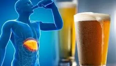 این نوع نوشابه قاتل کبد شماست
