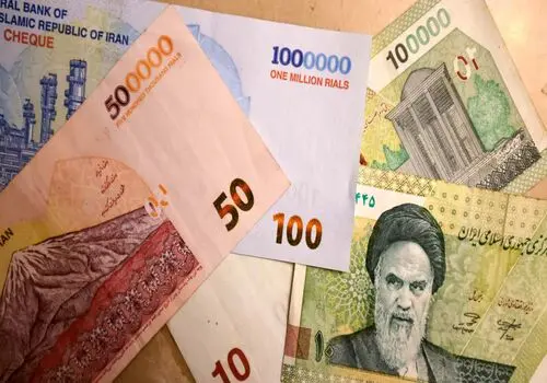 تغییر واحد پول ملی رسما به فاز اجرایی وارد شد