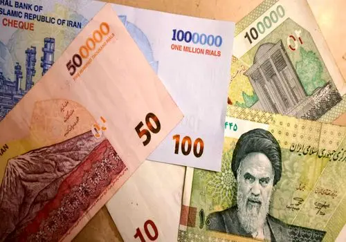 واحد پول ملی رسما تغییر کرد