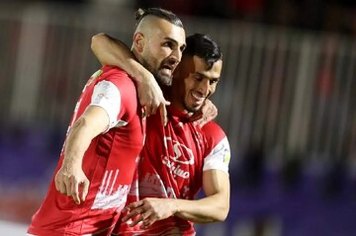 ستاره پرسپولیس نیامده مشتری پیدا کرد!