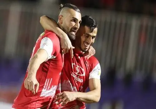 پرسپولیس فریاد زد: فوتبال بهانه است، مقصود ما هستیم!