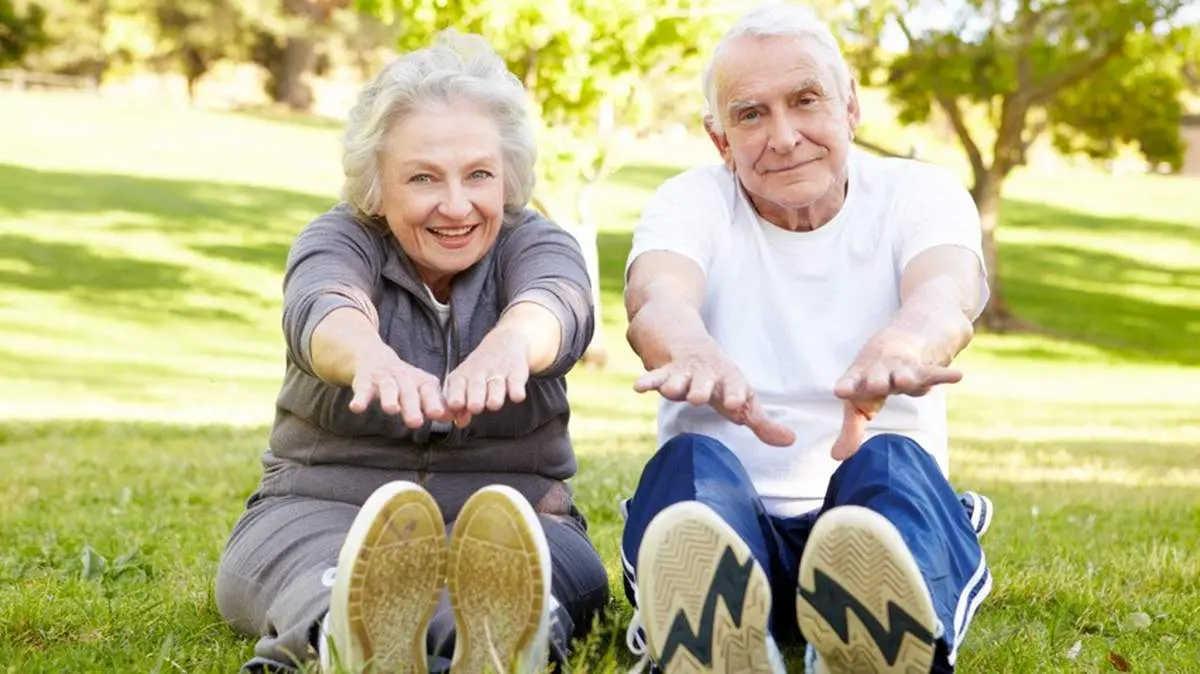 ورزش در خانه؛ گرم کردن و سرد کردن+اینفوگرافیک