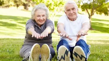 ورزش در خانه؛ گرم کردن و سرد کردن+اینفوگرافیک