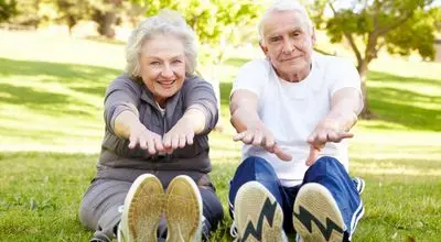 ورزش در خانه؛ گرم کردن و سرد کردن+اینفوگرافیک