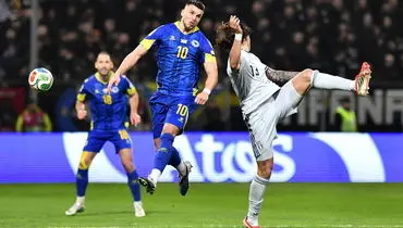 ادامه طلسم جام‌جهانی برای ایتالیا؛ قهرمان سابق جهان بازهم از صعود بازماند