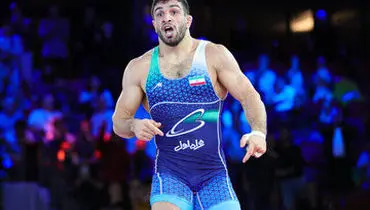 شکست سنگین قاسمپور مقابل شاگرد تیلور

