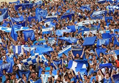 پورعلی گنجی از پرسپولیس جدا می شود!