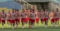 پرسپولیس به دنبال یک مهاجم گلزن خارجی
