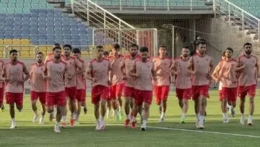 
پرسپولیس نسبت به فصل قبل تقویت شده است؟
