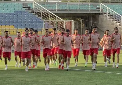 
ستاره پرسپولیس به گل گهر می‌رسد؟
