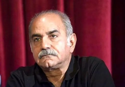 پست تازه و اینستاگرامی پرویز پرستویی برای هتاکان و فحاشان