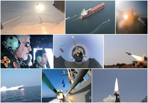 رویترز: شرکت‌های بزرگ انرژی ارسال نفت از تنگه هرمز را متوقف کردند