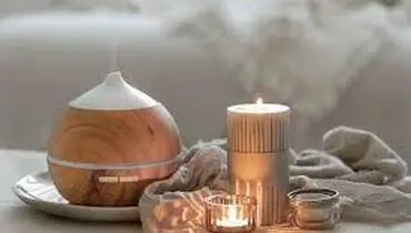  چرا خوشبوکننده های طبیعی را انتخاب کنیم؟