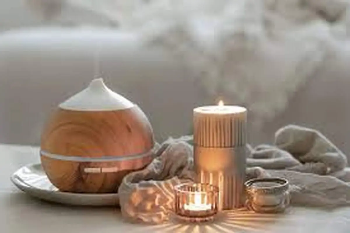  چرا خوشبوکننده های طبیعی را انتخاب کنیم؟
