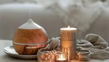  چرا خوشبوکننده های طبیعی را انتخاب کنیم؟
